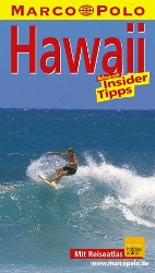 'Marco Polo, Hawaii' bei Amazon.de