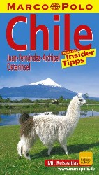 'Marco Polo, Chile, Juan-Fern&aacute;ndez-Archipel, Osterinseln' bei Amazon.de