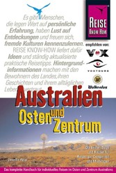 'Australien - Osten und Zentrum' bei Amazon.de