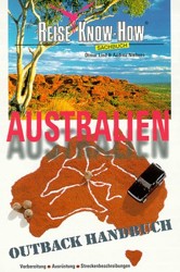 'Australien - Outback Handbuch' bei Amazon.de