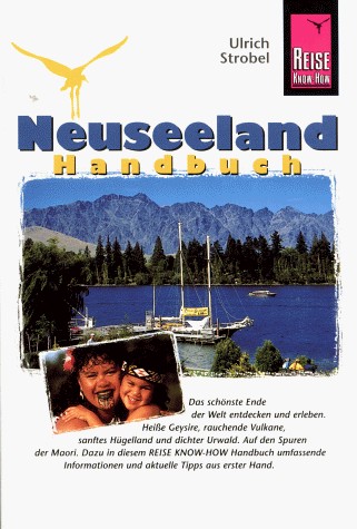 'Neuseeland' bei Amazon.de