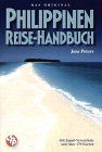 Hier klicken f&uuml;r mehr Informationen zum Buch 'Philippinen Reise-Handbuch'