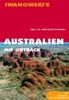 Hier klicken für mehr Informationen zum Buch 'Australien mit Outback'
