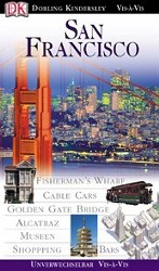 'Vis a Vis, San Francisco & Nordkalifornien' bei Amazon.de