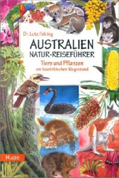 'Australien Natur-Reisef&uuml;hrer' bei Amazon.de