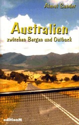 'Australien - zwischen Bergen und Outback' bei Amazon.de