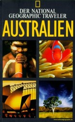 'National Geographic Traveler, Australien' bei Amazon.de