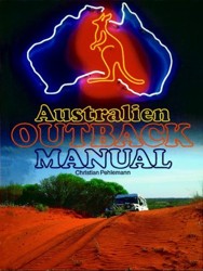 'Australien Outback-Manual' bei Amazon.de